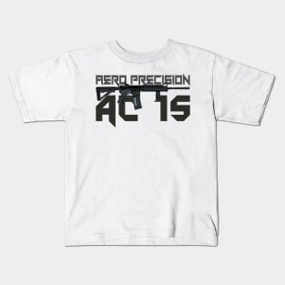 AR15 Aero Precision AC15 Kids T-Shirt